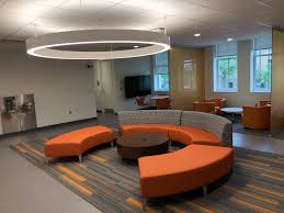 6th Form - Common Room