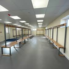 Performance Hall