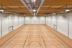 Sports Hall