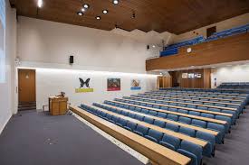 Lecture Theatre